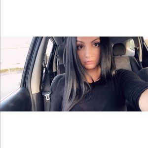 Meet your Posher, Rachel